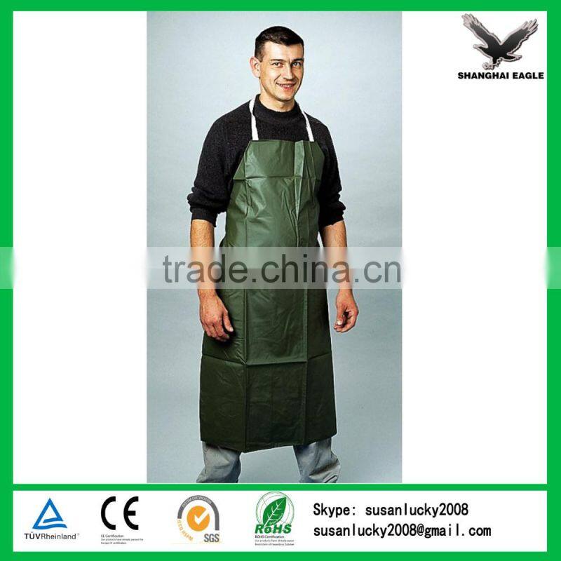 Custom hospital use doctor apron