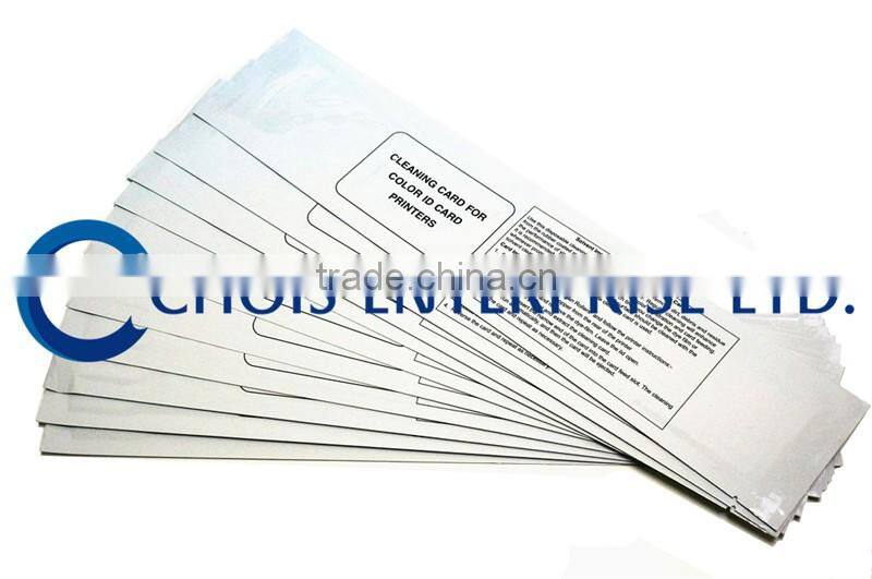 Wholesaler Price Magicard 3633-0053 Cleaning Kit/T-Cards/Cleaning Pen