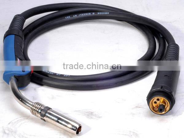 500A repair MMA/TIG/MIG/Pulse MIG welding equipment