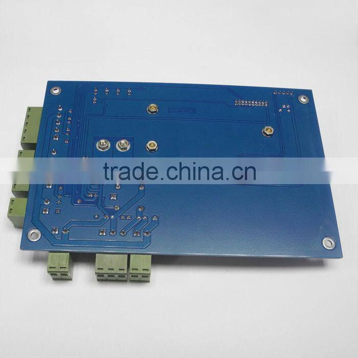 New TCP/IP Wiegand Single Door Access Control One Door Two Way Web Server Time Attendance Function PY-1000