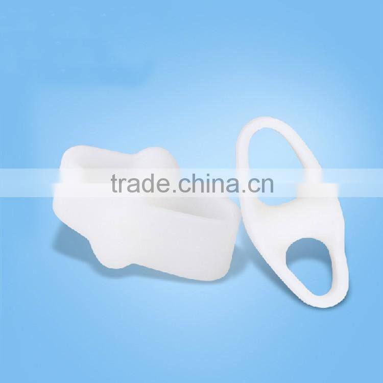 Professional Bunion Cushion Silicone toe Separator