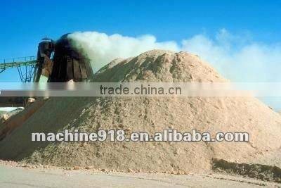 Perfect and Best Quality Wood Powder Machine