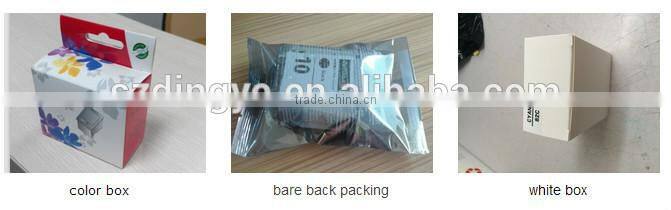 compatible Printer Ink Cartridge for HP / Canon / Epson / Brother