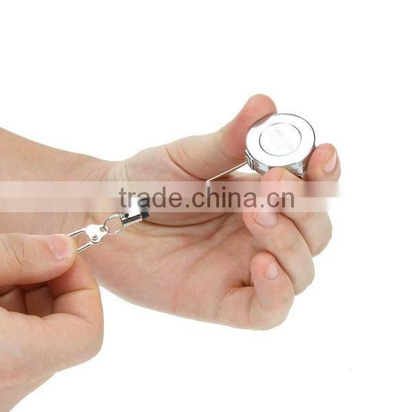 Fishing Retractor Clip Tip Attachment Fishing Zingers Retractor Fishing Accessory Fishing Tackle Tools