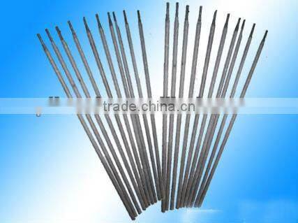 structural steelwork workshop welding electrode /welding rod