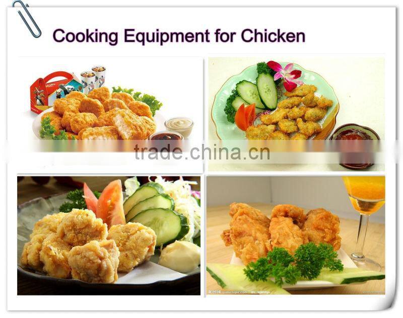 2016 Restaurant table top commercial fryer with high quaility