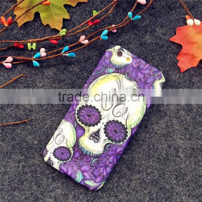 3D Mobile Phone Case for Iphone 6s New for iphone case packaging