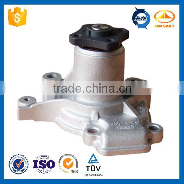 Water pump assembly for car heating circulating 25100-23511