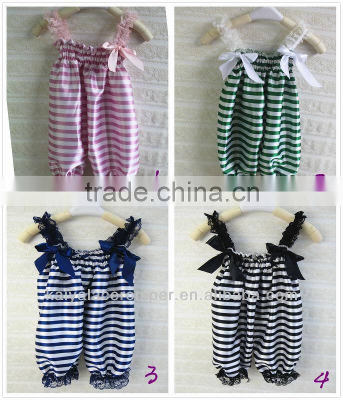 HOT!!!Chevron Items!2013 Wholesale chevron kids Knicker Summer cotton Adorable Bubble Romper Baby Knickers