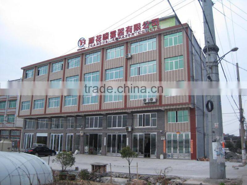 safety valve portable high pressure plastic water sprayer