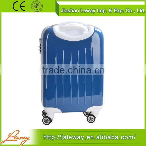 wholesale china import classic trolley luggage bag