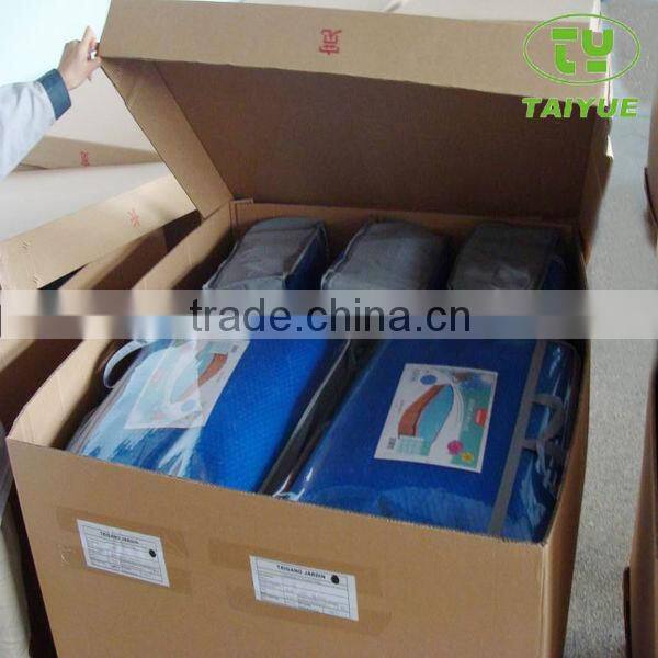 2014 New Design Hot Sale Swimming Pool Black Bubble Solar Cover,Covers for Pool