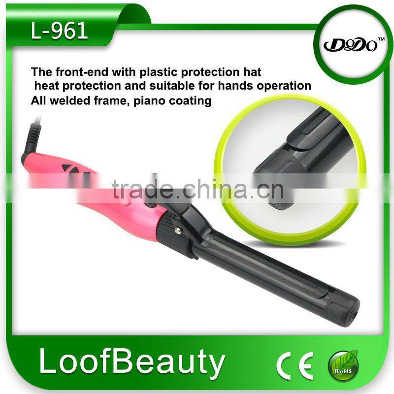 DODO L-961 automatical hair curling tools with LCD screen