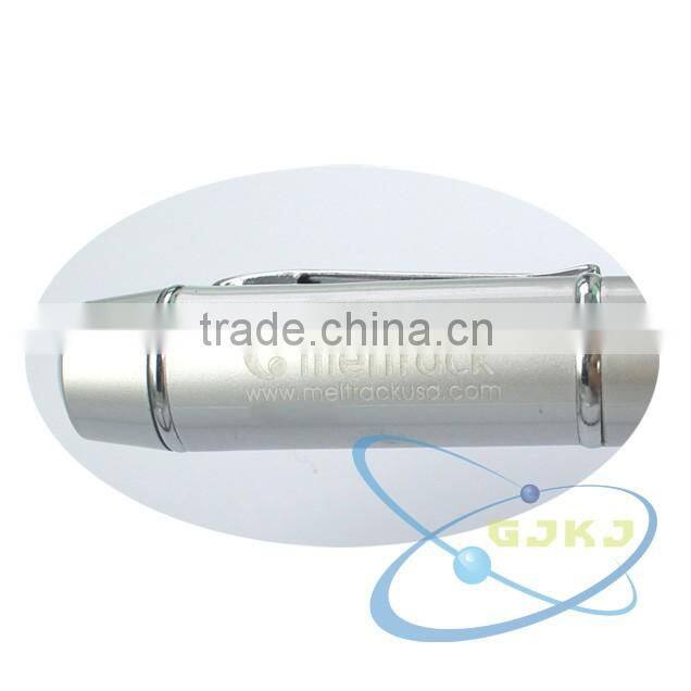 4GB USB pen drive , Laser pen with USB