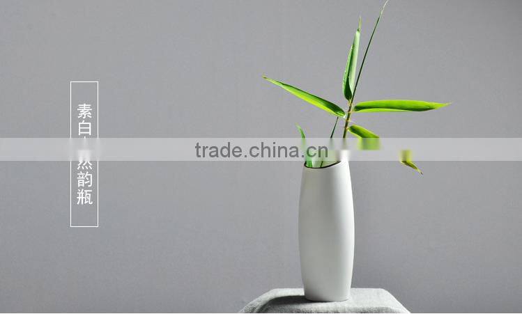 Chinese Ceramics Cut Clower HY167601