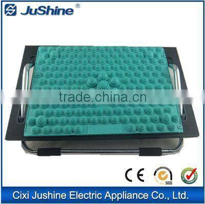 footrest F6009-1Shanghai massage foot rest