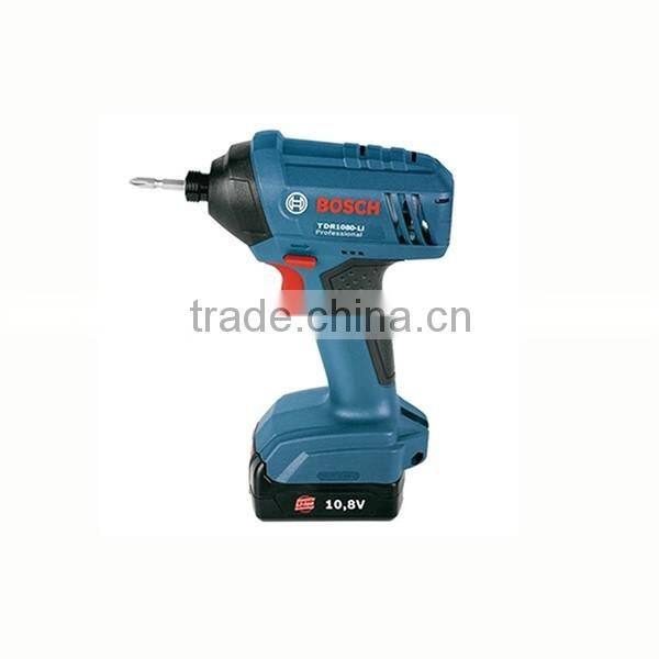 BOSCH TDR1800LI M4-M12 Rechargeable hand portable electric drill