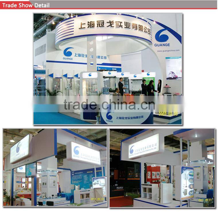 Ductless design ,good mobility in lab ,No pipe construction, SFH 100 Ductless laboratory fume hood