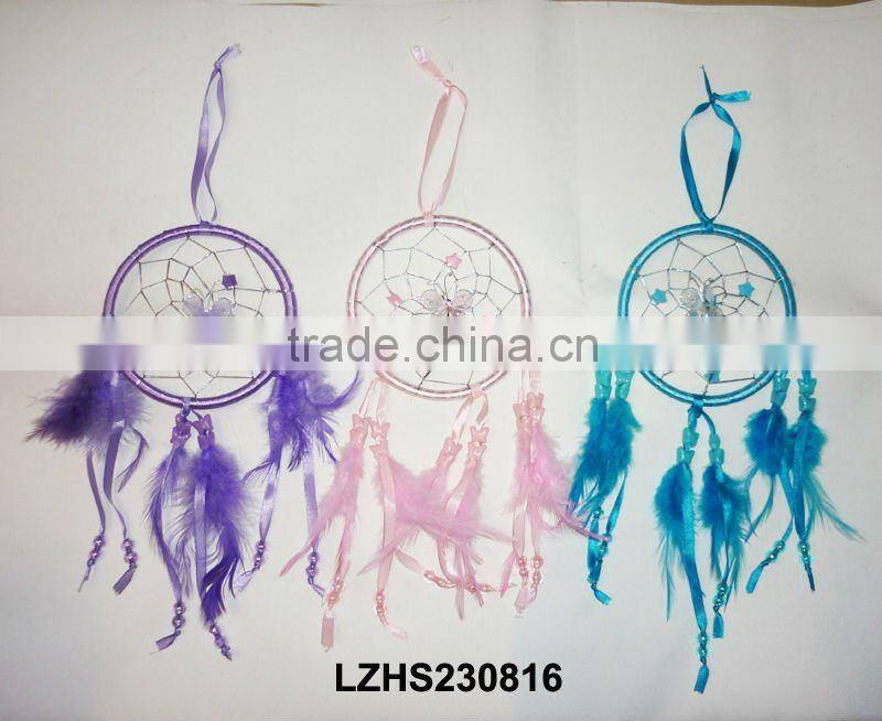 Dream Catchers - Assorted Colors LZHS240057