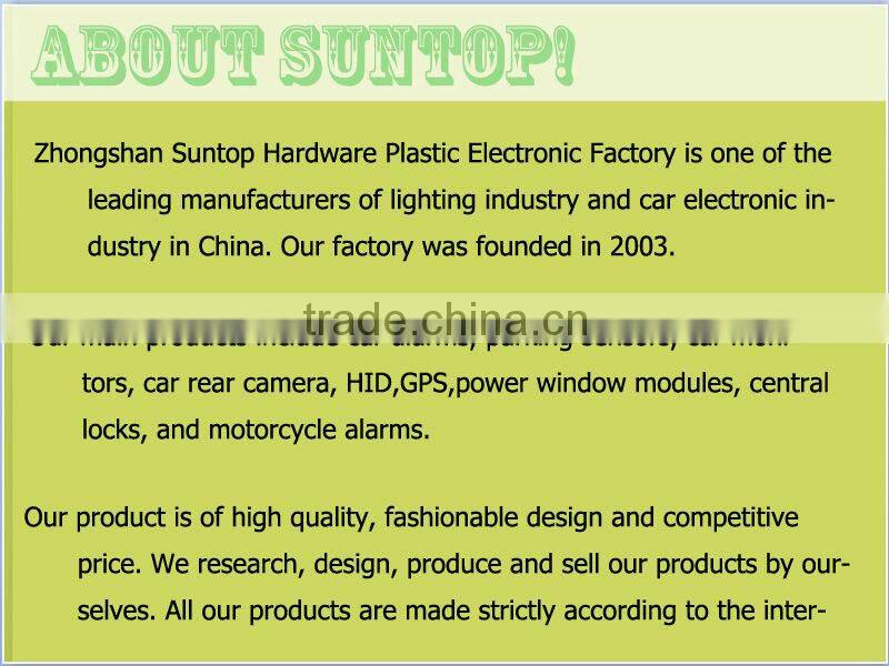 2014 new modern 42" mini ceiling fan with light JY48-1402