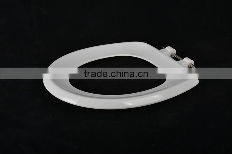 Factory wholesale disabled toilet accessories ring only toilet seat