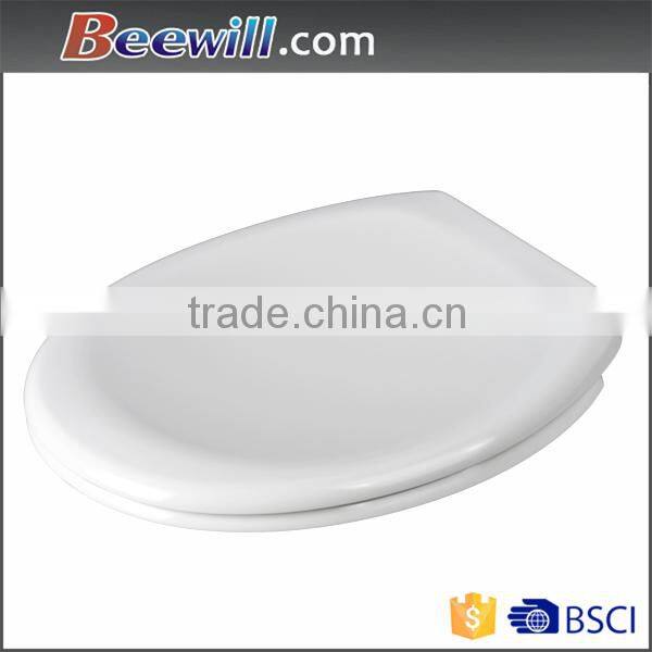 European Standard Printed Toilet Seat