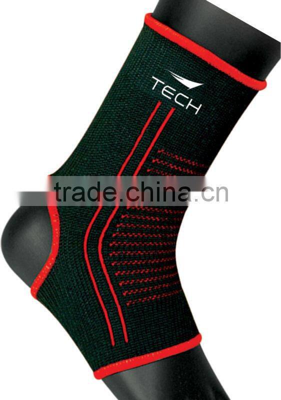 Elastic Ankle Guard,Knitting Ankle Support