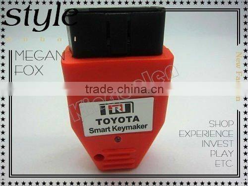 Powerful Function Auto Key Programmer Toyota Smart Key