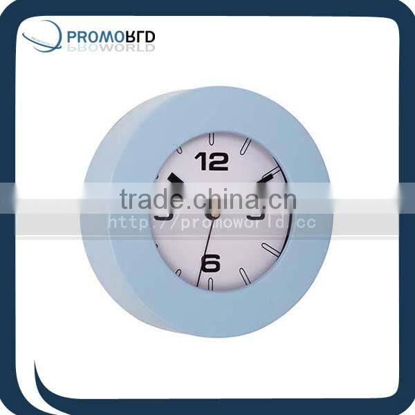 Office Resin Desk Quartz Clock