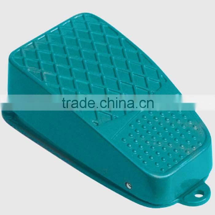 On Off Control Stomp Foot Switch