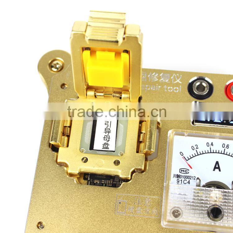 hard disk test stand unlock icloud device modify information of mainboard for iphone