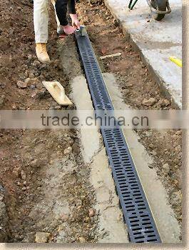 WELDON balcony railings