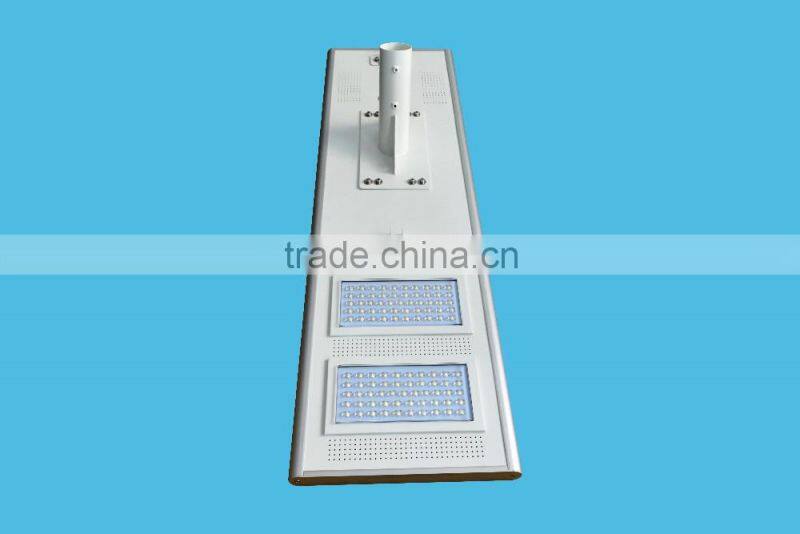 Highway application good price retrofit solar led street light 100 Watt