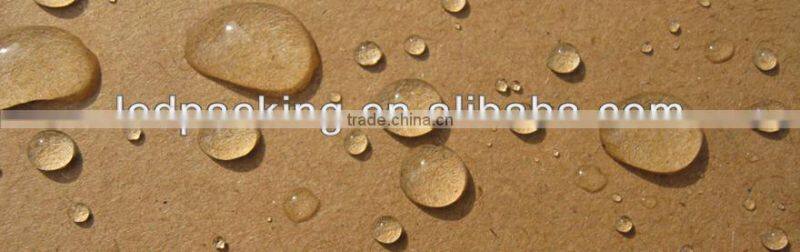 High quality Waterproof carton box made in shanghai ,