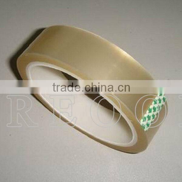 Invisible adhesive tape used in solar panel, high temperature tape