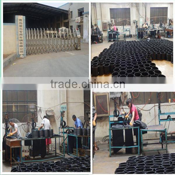 Hot sale products mag wheel tyre