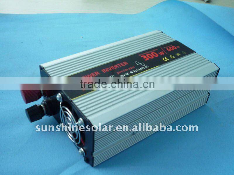 Pure sine wave inverter 500w,off grid inverter