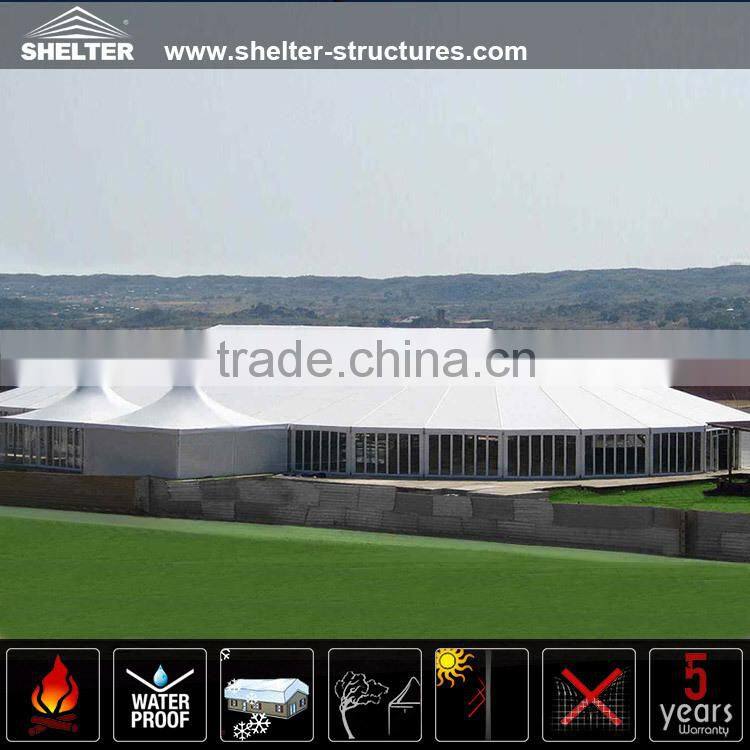 Guangzhou luxury moroccan tent for sale