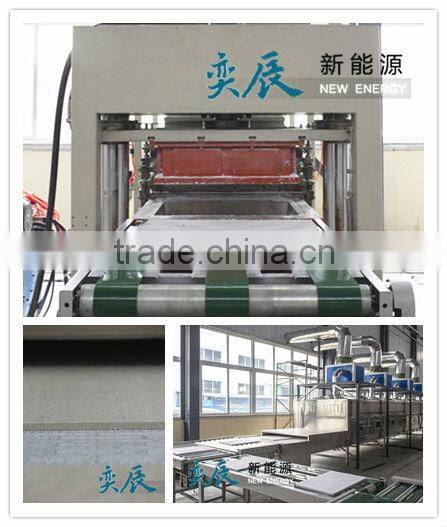 Construction Vacuum Insulation Panels