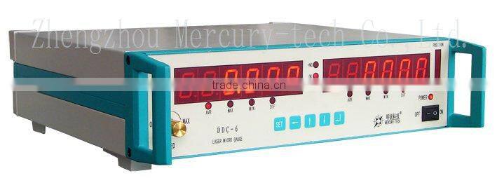 High Accuracy Laser Measurement Device