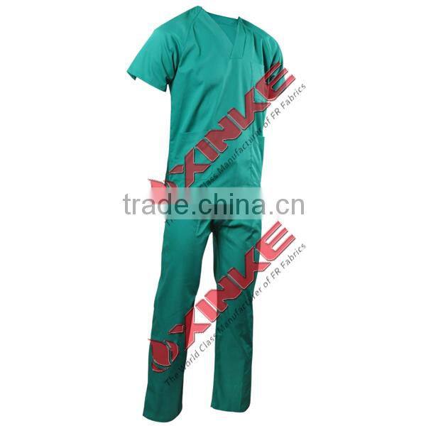 medical doctor gowns for hospital