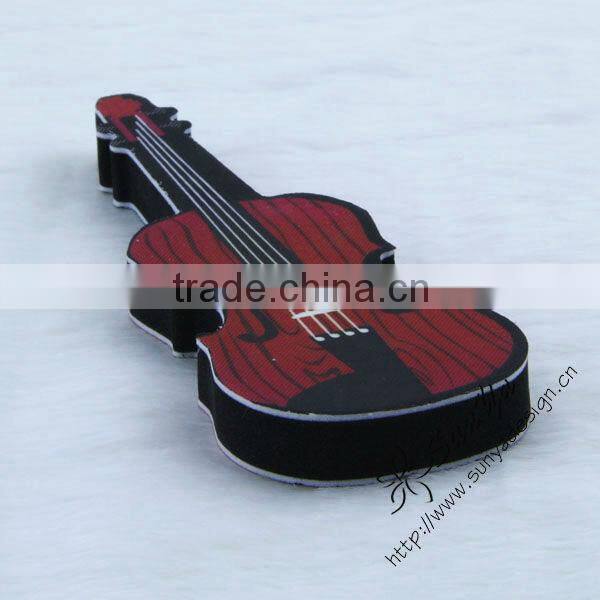 Mini unique design nail buffer/nail file