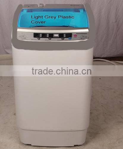 3.0kg 2016 new Semi-Automatic Single Tub Washing machine , 3Kg single tube mini washing machine