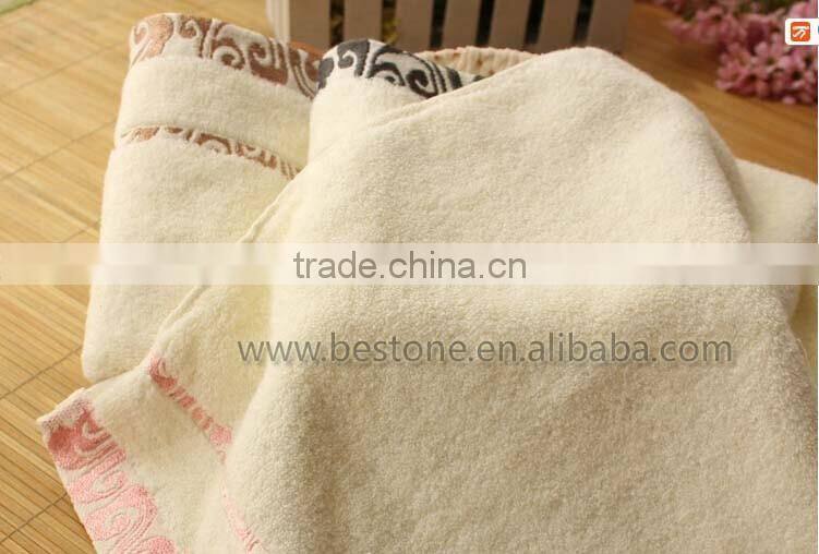 Promotion Soft Tender Towels Wholesale