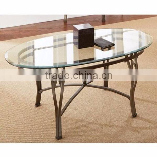 Tempered glass dining table with AS/NZS 2208:1996 certificate