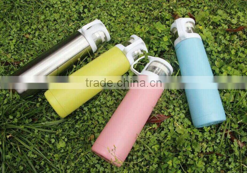 high vacuum double wall stainless steel vacuum insulated tumblers wholesale350ML 500ML