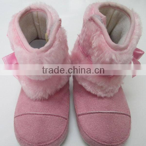 Comfortable Baby Shoes and Sandals