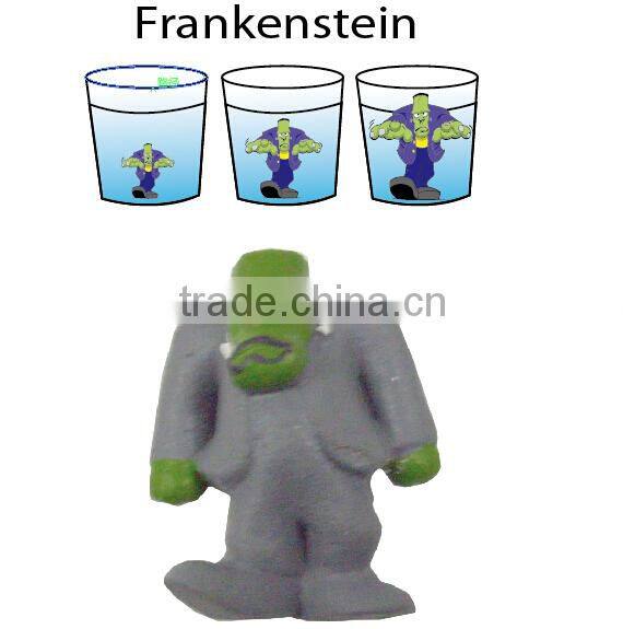 Novelty Halloween Toys Grow in Water Grow Expand Toys in 2015