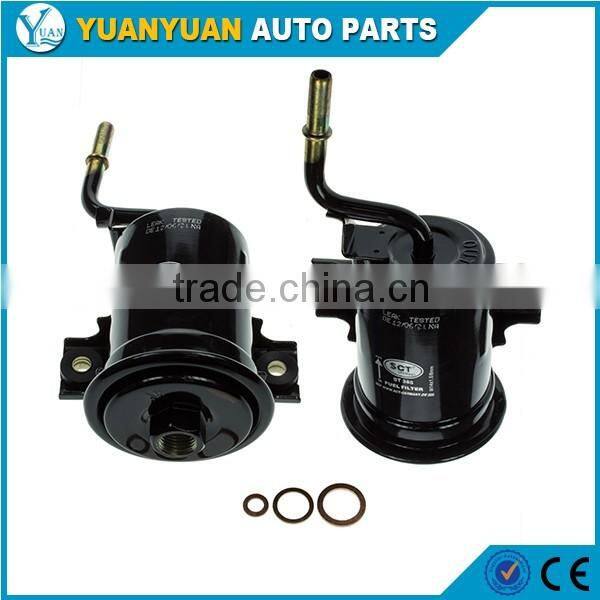 fuel filter 23300-22020 for Toyota Avensis 1997-2000 Toyota Corolla 2000-2001