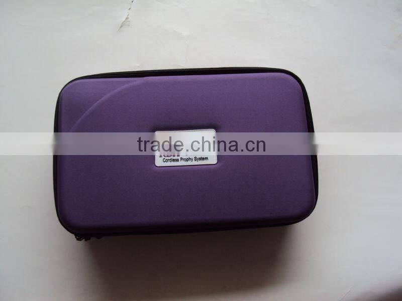 Eva carrying waterproof tool case